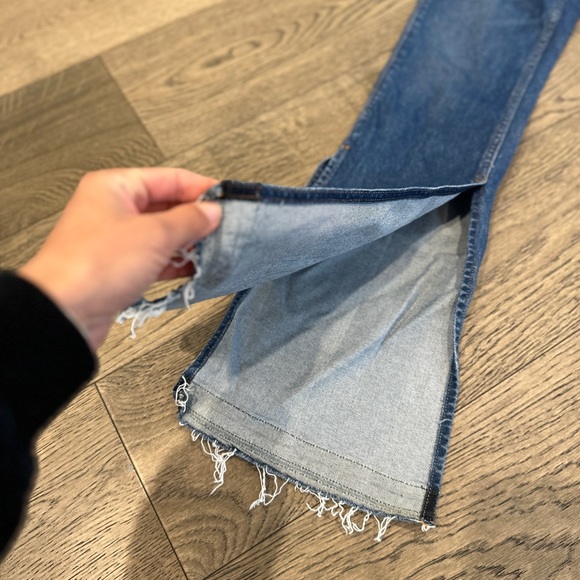 NWT 3x1 size 25 Bootcut Kellie Jeans - Picture 5 of 11